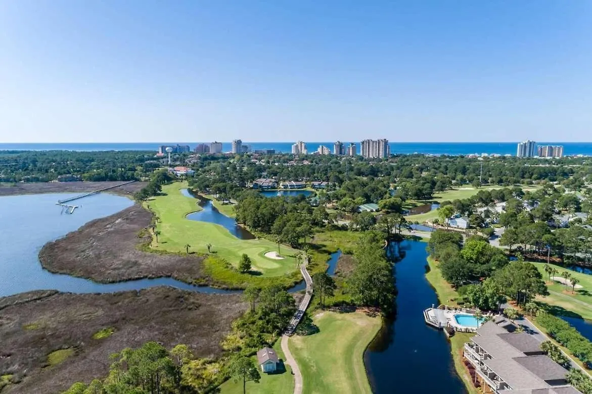1953 Villa Lago Destin