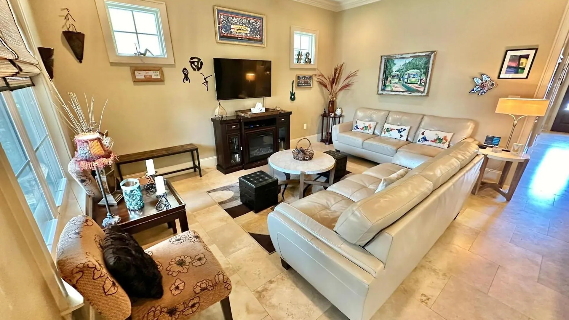 1953 Villa Lago Destin Holiday home