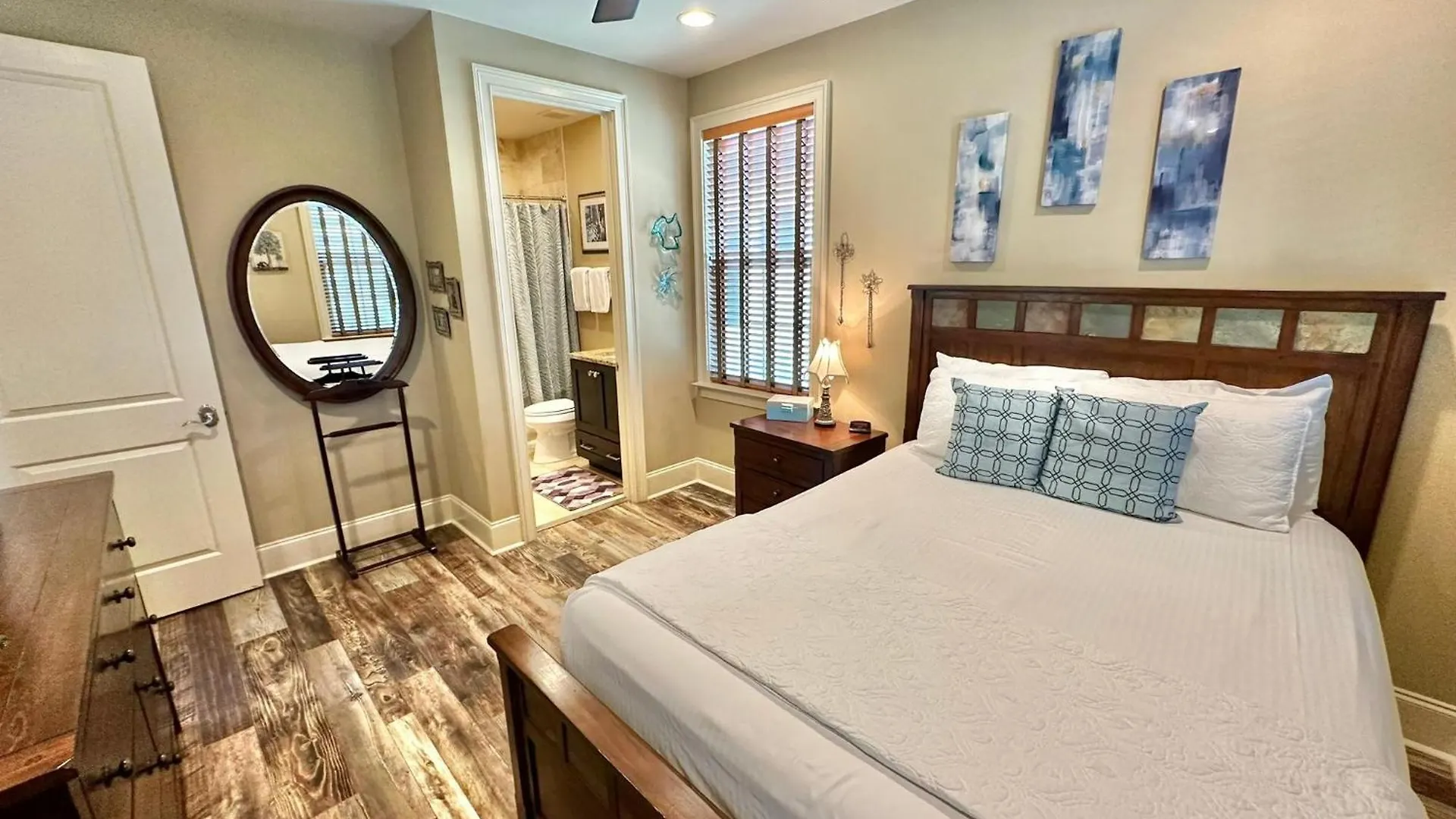 1953 Villa Lago Destin Holiday home