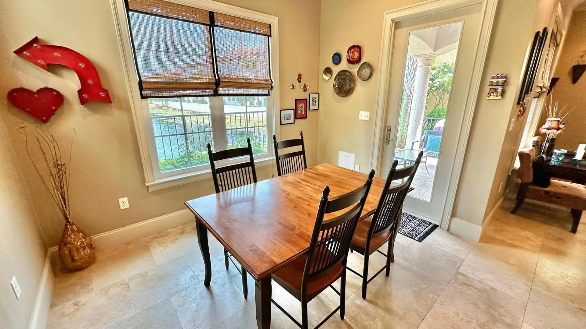 1953 Villa Lago Destin