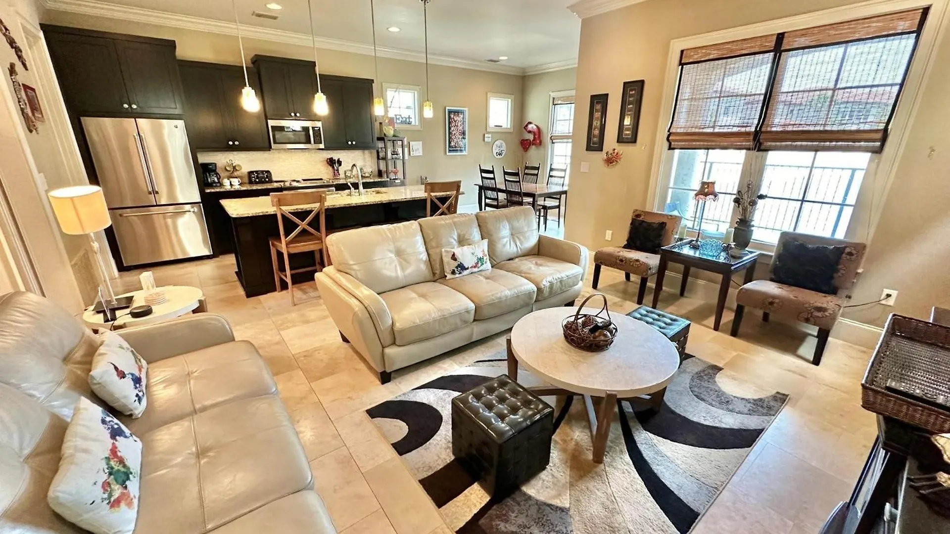 1953 Villa Lago Destin