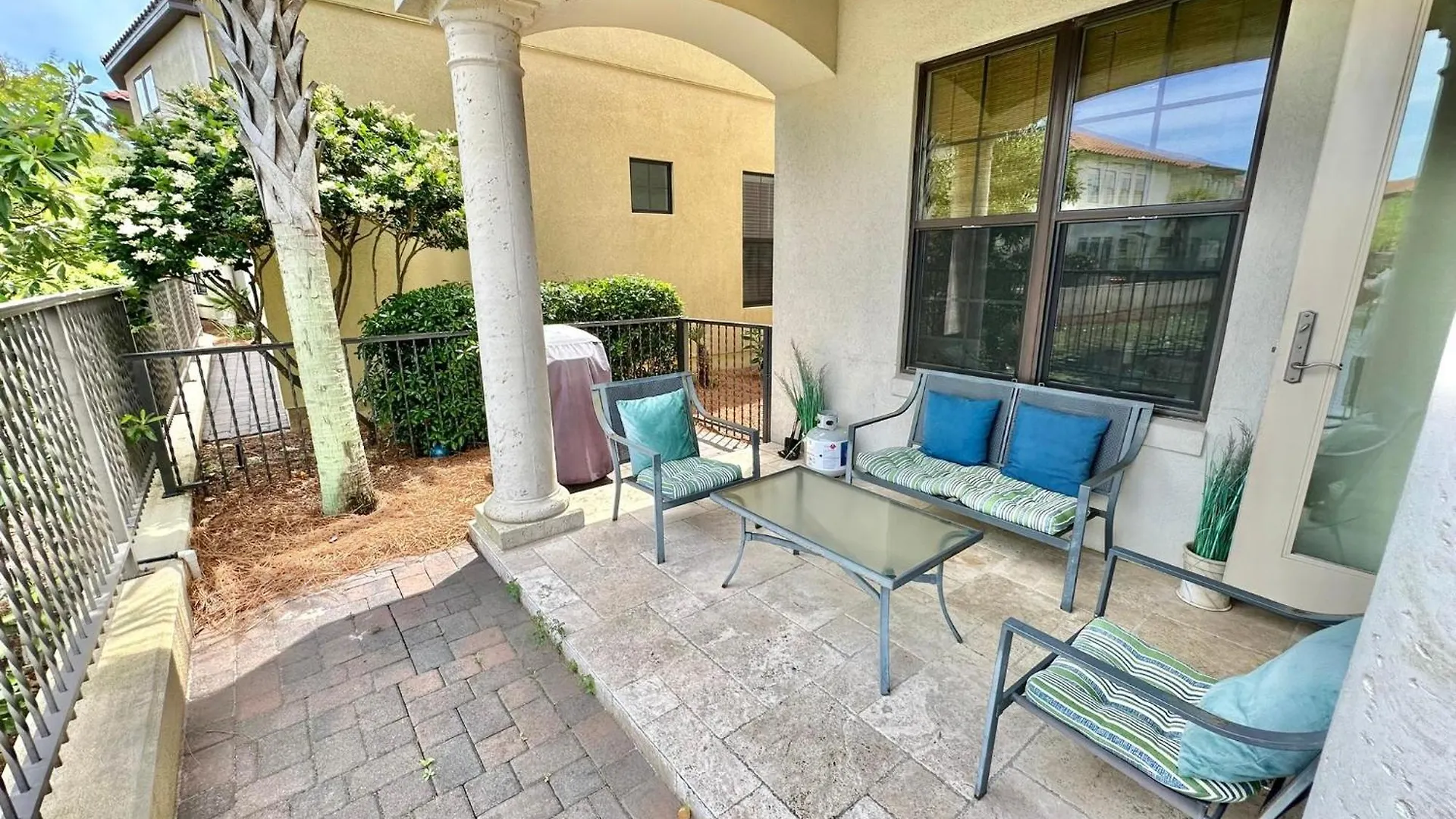 Holiday home 1953 Villa Lago Destin United States