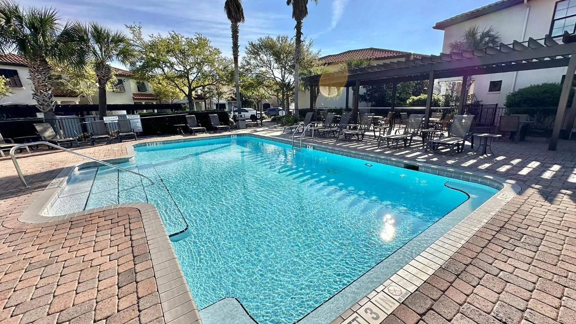 1953 Villa Lago Destin 0*,  United States