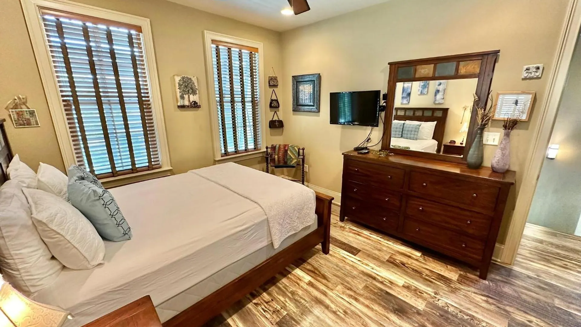 1953 Villa Lago Destin Holiday home