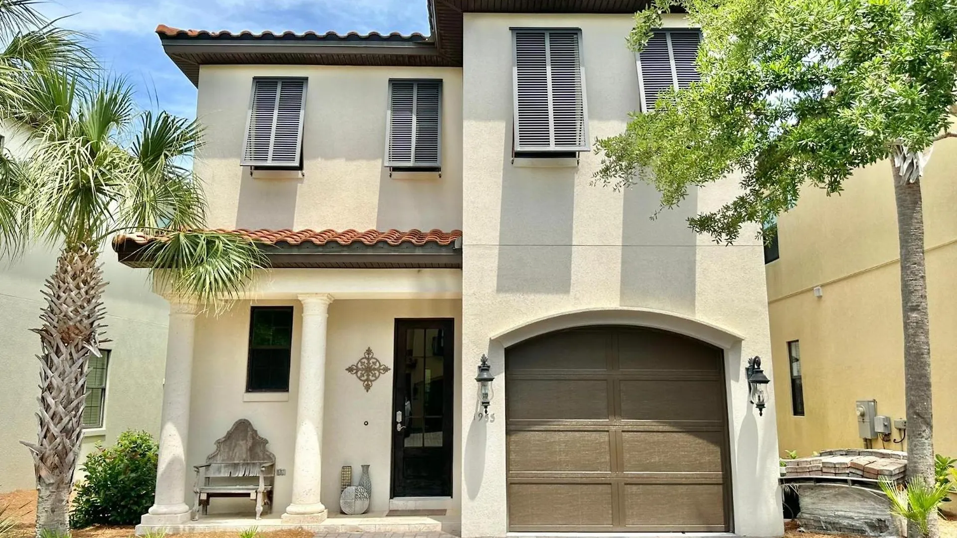 1953 Villa Lago Destin