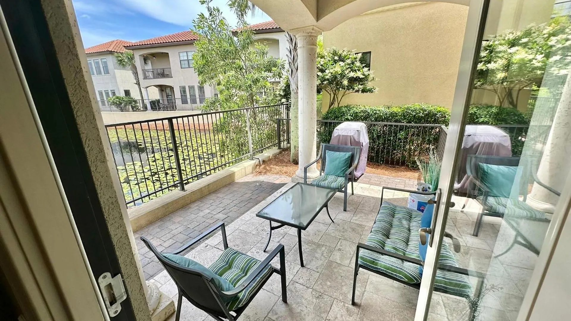 Holiday home 1953 Villa Lago Destin